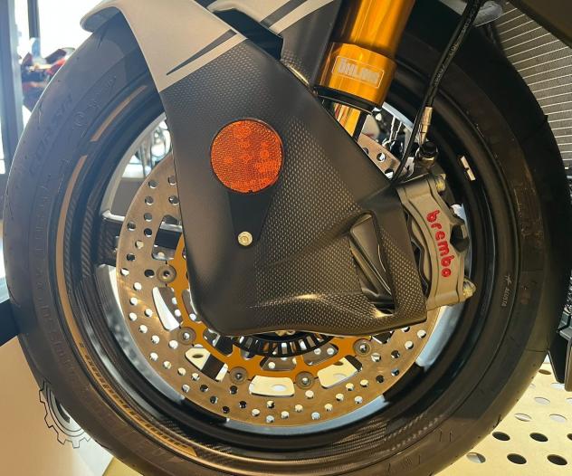 MV Agusta F3 800 F3 COMPETIZIONE n.98/300 - Foto 6