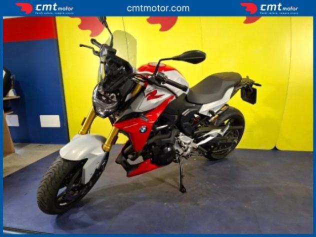 BMW F 900 R Garantita e Finanziabile rif. 24174262 - Foto 7