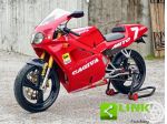 CAGIVA Mito 125 MITO