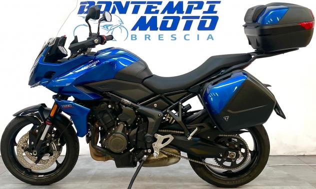 Triumph Tiger Sport 660 null - Foto 2