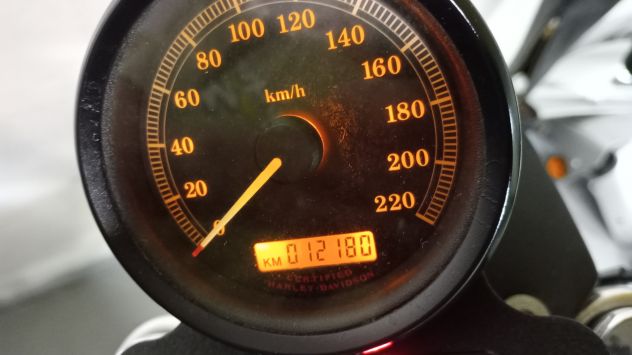 harley davidson 883 del 2006 - Foto 3