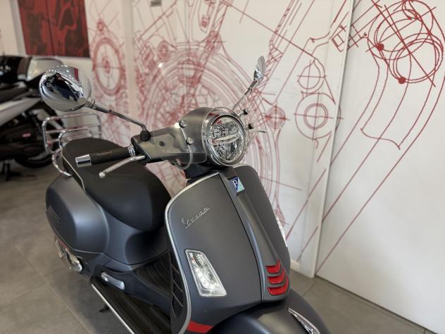 Vespa 300 GTS hpe VESPA GTS 300 HPE SUPER SPORT - YM 2022 - Foto 10