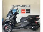Piaggio MP3 400 hpe MP3 400 HPE SPORT E5 RST 22 NERO METEORA