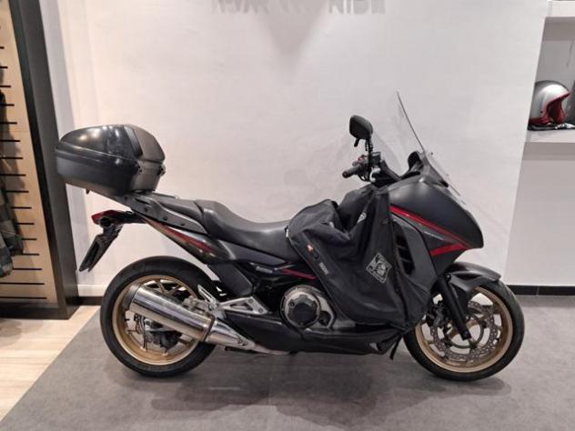 HONDA Integra 750 . rif. 23789758 - Foto 2