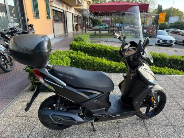 KYMCO Agility 125 R16+ TUTTO INCLUSO ANCHE PASSAGGIO! MINI RATE rif. 24230330 - Foto 10