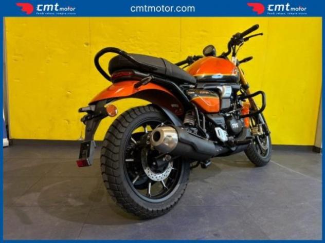TVS Motor Ronin 250 Garantita e Finanziabile rif. 23894420 - Foto 2