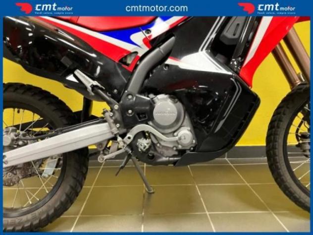 HONDA CRF 250 R ally Garantita e Finanziabile rif. 24125646 - Foto 7