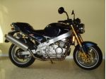 Laverda Strike 750 - 2002 - FMI