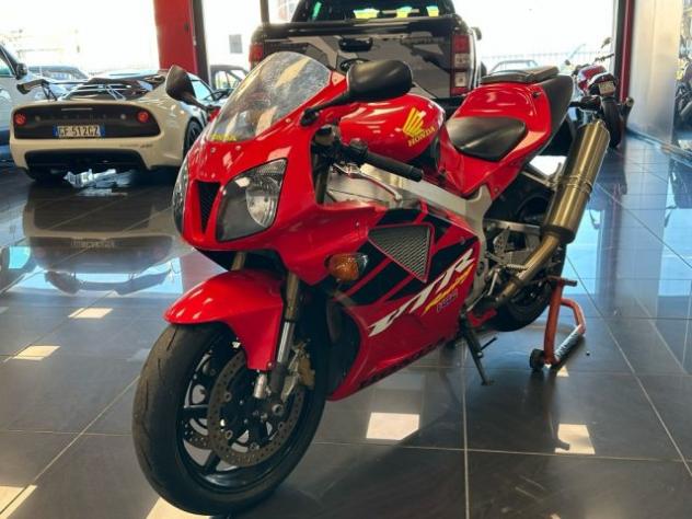 HONDA VTR 1000 SP 1 rif. 22125781 - Foto 3