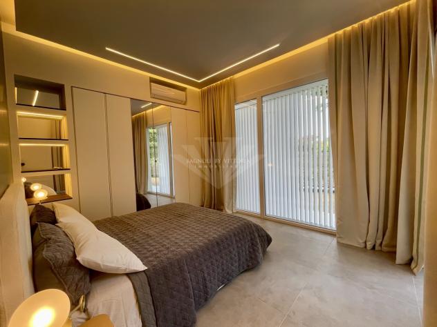 VILLA di 11 vani e di 170 mq (PIETRASANTA - Marina di Pietrasanta ) rif. 103/VE - Foto 17