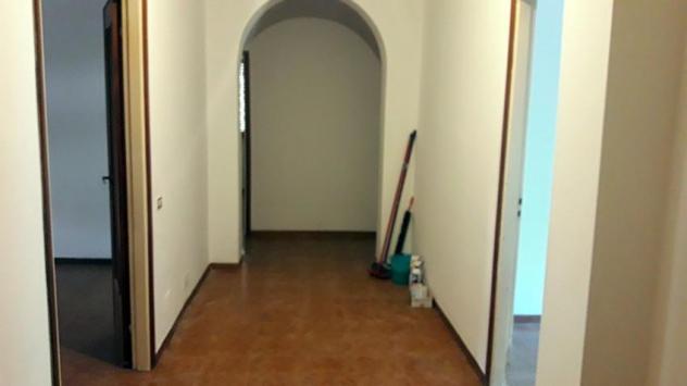 Appartamento in affitto a Fossola - Carrara 117 mq Rif: 981929 - Foto 4