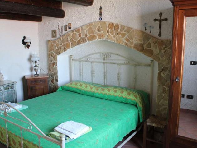 2763_turistico - In affitto a Marsala villa bifamiliare, zona mare - Foto 12