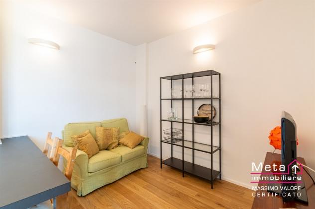 Bilocale Arredato con Terrazzo - Foto 10