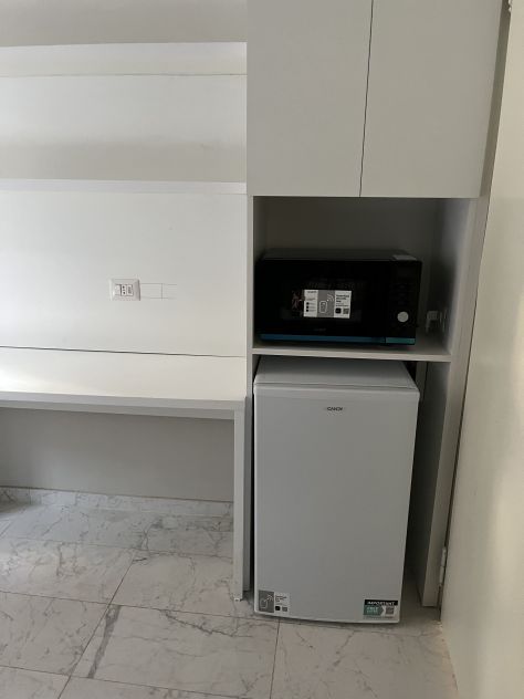 PRIVATO affitta Monolocale Ristrutturato - Zona Piola / Città Studi - Foto 3