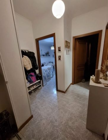 ANAGNINA TRILOCALE ARREDATO CON BALCONE - Foto 9