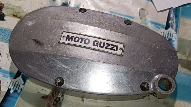 Carter coperchio volano Benelli Moto Guzzi Cross Magnum 50 90 125 GB 2470810835