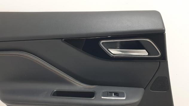 PANNELLO POSTERIORE SINISTRO JAGUAR F-Pace Serie (1620) - Foto 4