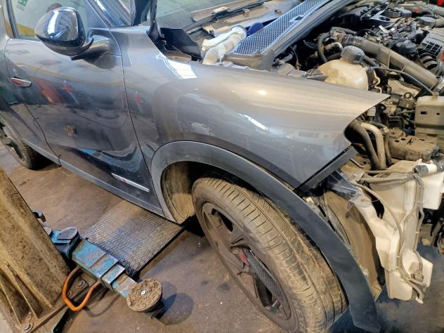 RICAMBI USATI AUTO CITROEN DS3 Serie Crossback N.D. YH01 Diesel 1500 (18) - Foto 4