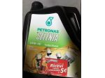 Olio selenia 10w-40