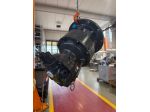 Motoriduttore per miniescavatore Case CX30
