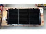 52062 NRF:RADIATORE: CITROEN JIMPER I FIAT DUCATO PEUGEOT BOXER (230,P,L, 244,Z)