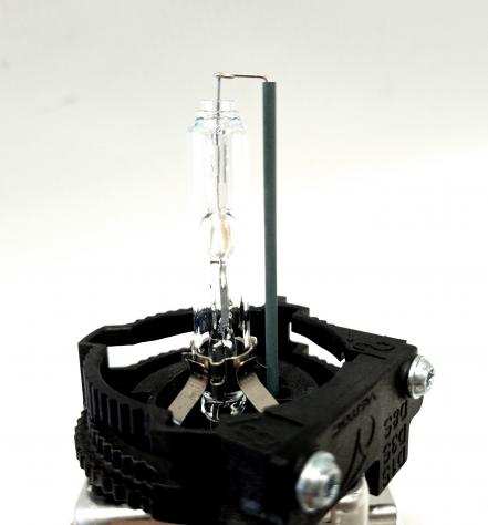 LAMPADINA XENON LAND ROVER Range Rover Evoque 1° Serie 66340HBI (11) - Foto 4