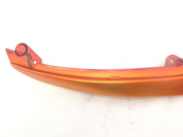YAMAHA TRICITY MW 125 2CMF474A00P3 MANIGLIA PASSEGGERO SINISTRA 14 - 17 LEFT PILLION HANDLE - Foto 3