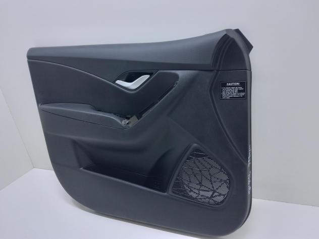 PANNELLO INTERNO PORTIERA ANT SX HYUNDAI iX20 Serie 823011K000EQ (1019) - Foto 5