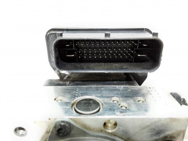 ABS KIA Rio 4° Serie 589201W505 D3FA Diesel 1100 (11) - Foto 3