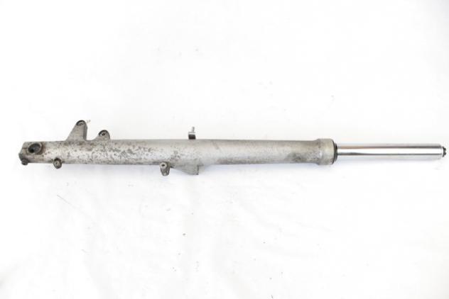 FORCELLA ANTERIORE DESTRA SHOWA BMW R 1150 RS R22 2000 - 2006 31427664406 RIGHT FRONT FORK SEGNI DI USURA PARAOLIO DA SOSTITUIRE
