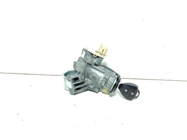 BLOCCASTERZO TOYOTA Yaris Serie 897830D050 (1113)
