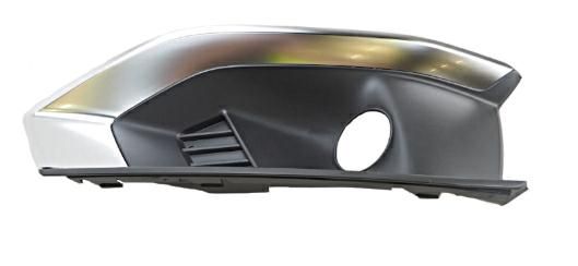 Audi A4 frontale radiatore fanale ossatura freni cerchi specchietto 2020-2025 - Foto 18