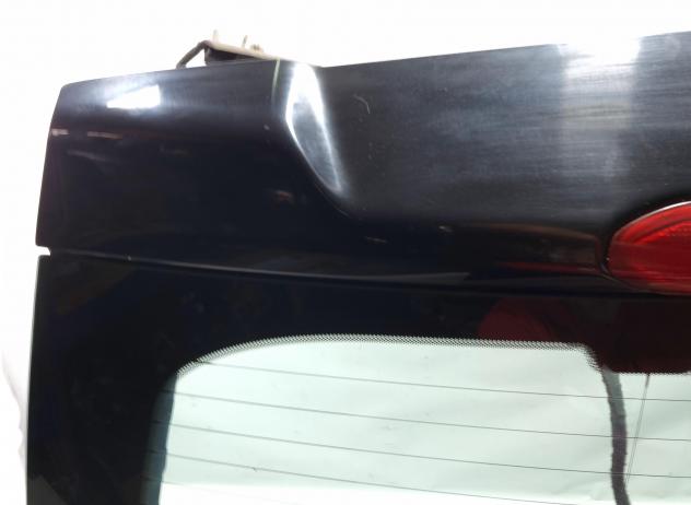 PORTELLONE POSTERIORE COMPLETO LAND ROVER Freelander 3° Serie 224DT, DW12BTED4 (0611) - Foto 7