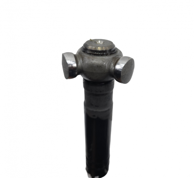 SEMIASSE ANTERIORE SINISTRO RENAULT Kadjar Serie 391015656R (15) - Foto 7