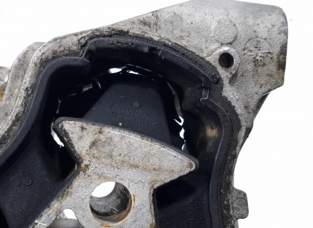 SUPPORTO CAMBIO LAND ROVER Range Rover Evoque 1° Serie LR039527 204DTD Diesel 2000 (11) - Foto 6