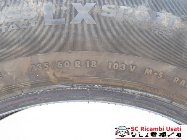 1 PNEUMATICO CONTINENTAL 235/60 R18 - Foto 2