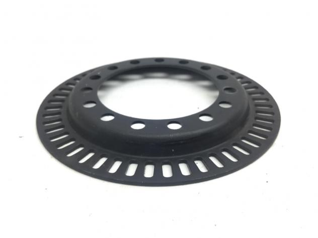 HONDA CB GT ABS KM0 1000 RUOTA FONICA ANTERIORE 2026 JH2SC93A - Foto 4