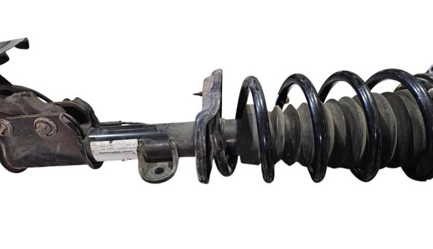 MASSA COMPLETA ANTERIORE SINISTRA JEEP Compass Serie K04787958AA (16) - Foto 12
