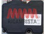 2Q0614517AA Seat Ibiza centralina ABS gruppo pompa Bosch