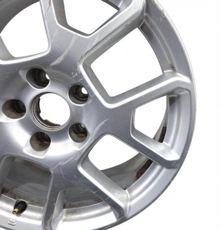 CERCHIO IN LEGA JEEP Renegade Serie 735677742 (18) - Foto 3