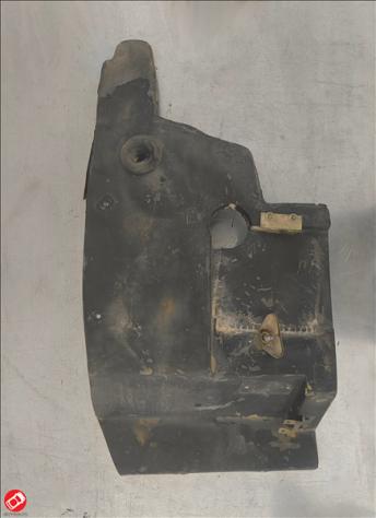 01102902 COVER INTERNO PASSARUOTA ANTERIORE DESTRO BELLIER JADE