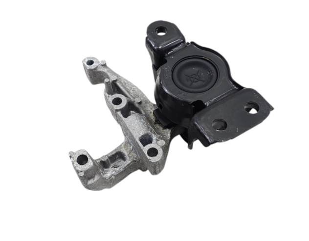 SUPPORTO MOTORE NISSAN Qashqai Serie 112320940R Diesel 1500 (14) - Foto 14