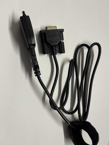 Motorola 01182-0091655 Cavetto cavo Dati Original