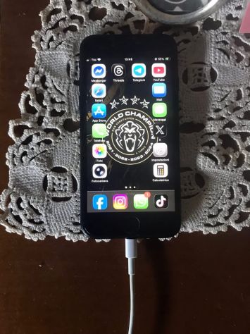 Vendo iPhone - Foto 2