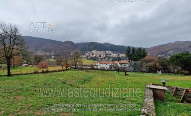 IMMOBILI-ALTRA CATEGORIA-Stada Comunale Serrasecca