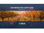 Immobile in asta di 2322 m² in vendita a San Marco dei Cavoti