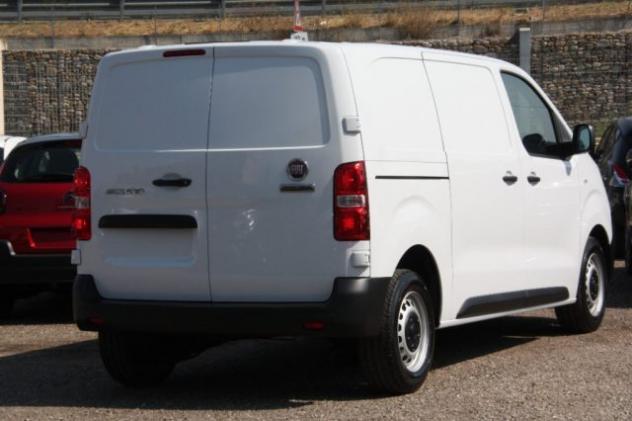 FIAT Scudo 2.2 BlueHDi 150 CV L2H1 PM-SL-TN Furgone NUOVO rif. 23987539 - Foto 4