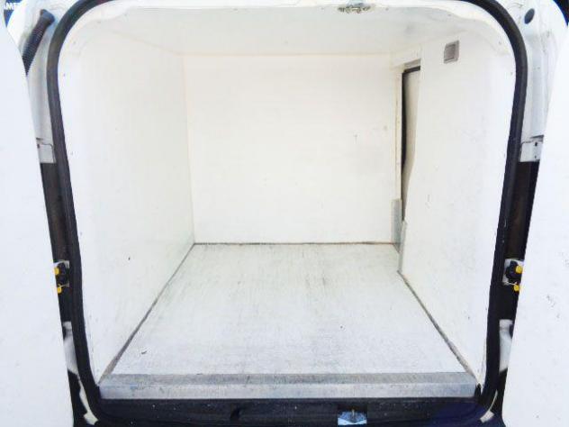 FIAT Doblo Doblò 1.6 MJT 105CV Ch1 rif. 23122841 - Foto 8