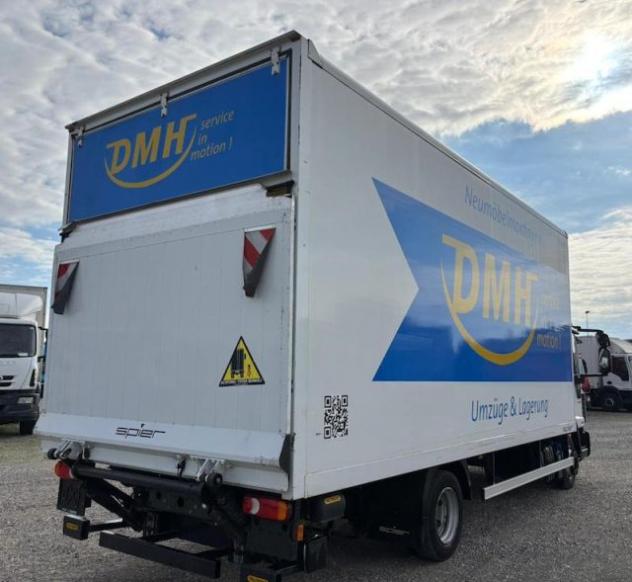 IVECO NEW EUROCARGO ML 75E19P EVI_C E6 rif. 23033464 - Foto 4