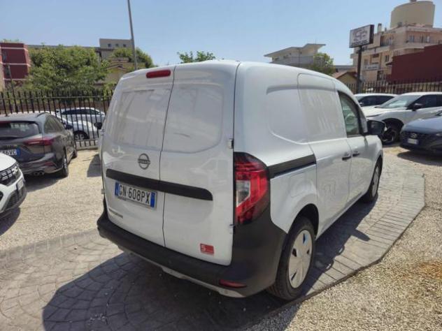 NISSAN Townstar 1.3 130 CV Van PC Acenta unipropietario !!!! rif. 24018977 - Foto 6